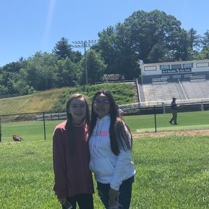 Meet your Posher, Addie